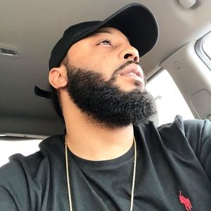 Meet your Posher, Myron